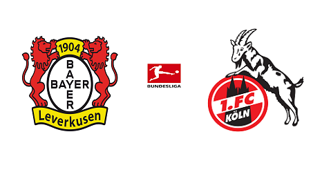 Bayer Leverkusen vs Koln (0-1) video highlights, Bayer Leverkusen vs Koln (0-1) video highlights