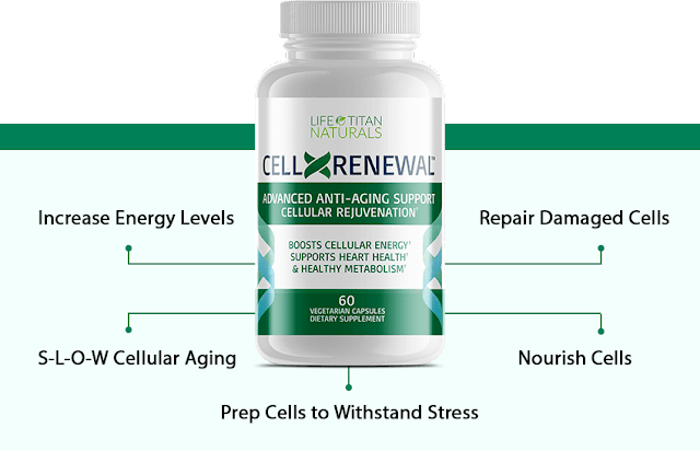CellXRenewal
