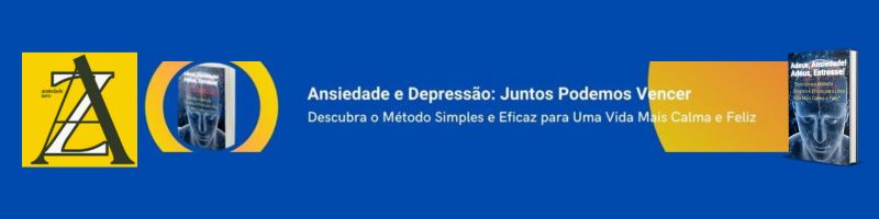 Ansiedade Zero