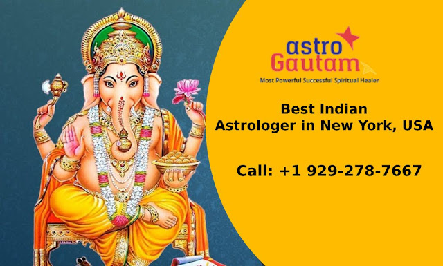 Best Indian Astrologer in New York, USA