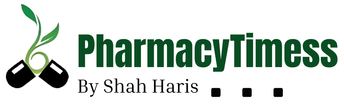 Pharmacytimess - Pharmacy Practice 