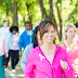 10 Benefits of Walking Everyday-Stay in shape