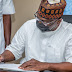 AbdulRazaq Forwards Urban And Regional Planning Development Bill 2022 To Kwara Parliamentarians