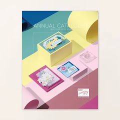 2023 - 2024 Annual Catalogue