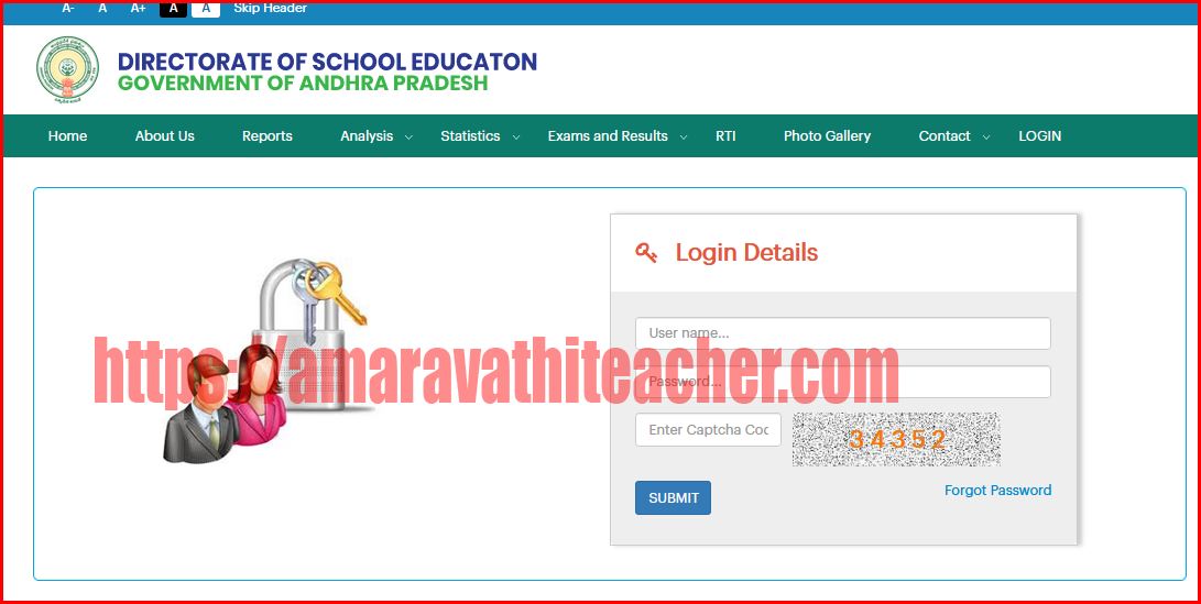 HOW TO DOWNLOAD TIS - TEACHER INFORMATION SYSTEM TEACHER CARD IN PDF