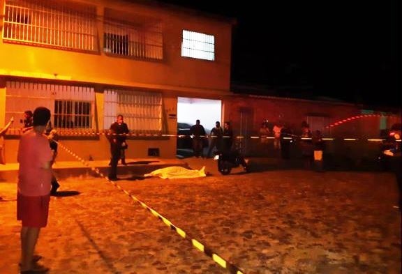 Pastor é assassinado em via pública no Piauí