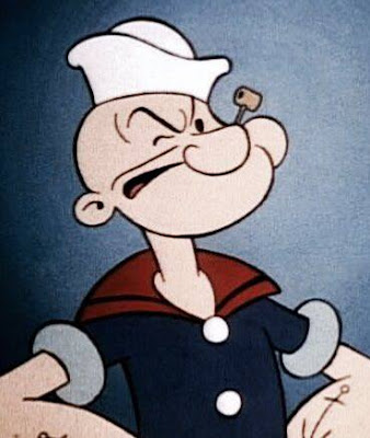 Popeye