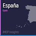 ESPAÑA · Encuesta IMOP Insights 13/04/2022: UP-ECP-EC 11,0% (28) | MÁS PAÍS-EQUO 2,4% (3) | PSOE 24,9% (97) | Cs 1,9% | PP 25,5% (105) | VOX 20,6% (77)