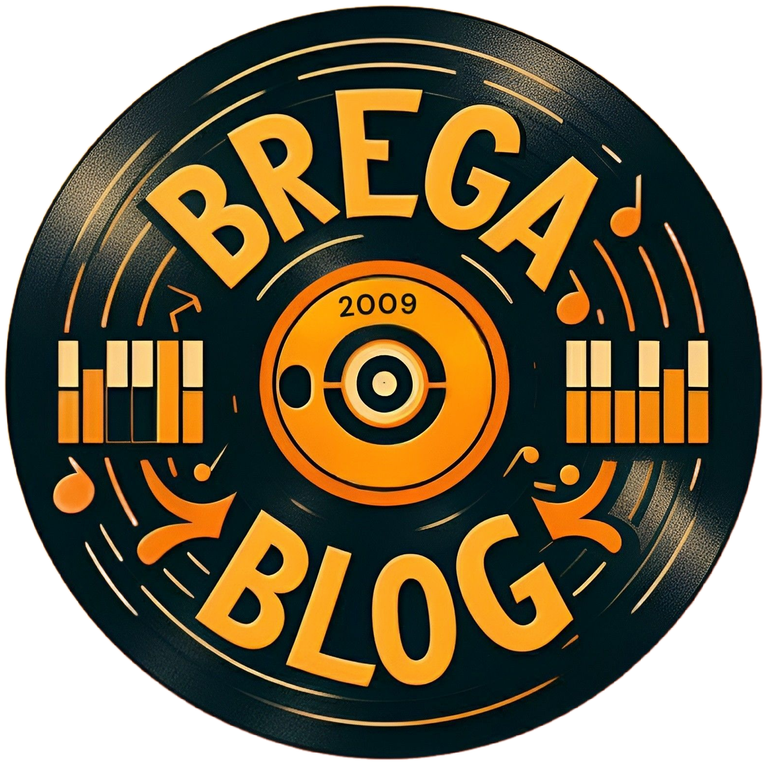 Brega Blog
