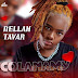 Nellah Tavar - Colanamy (Kizomba)