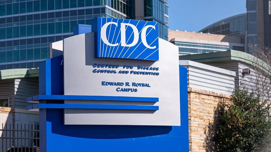 CDC retira cada palavra de estudo de 148 páginas sobre miocardite após vacinação COVID