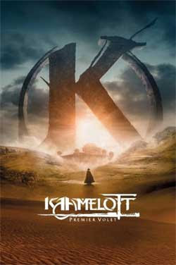 Kaamelott: First Installment (2021)
