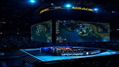 esports, esports in india, games esports, games with esports