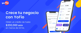 ▷【Yofio App】•  Tendero Yofio • Como Funciona Yofio •  Que esTienda Pago México