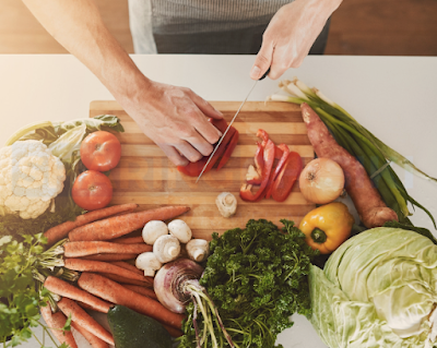 Fueling Your Body