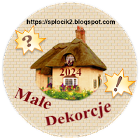 Małe Dekoracje