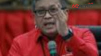 Sekjen DPP-PDIP : Jangan Kaitkan Ucapan Arteri Dahlan Dengan Partai