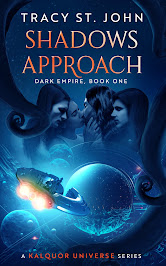 Dark Empire Book One: Shadows Approach
