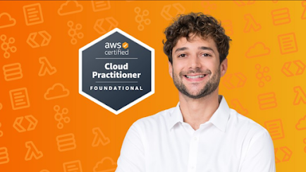 best online course to learn AWS from scratch