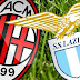 [Coppa Italia] Milan Will Face Lazio In The Quarter-finals