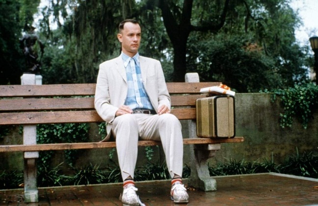 Forrest Gump (1994)