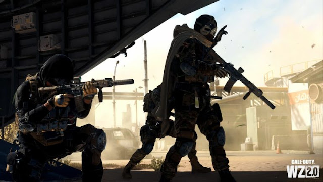Modern Warfare 2: ошибка Пьюджет-Лейкс (исправление)