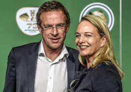 Who Is Gabriele Lamm-Rangnick? Ralf Rangnick Wife - Age Difference & Net Worth