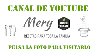 MI CANAL DE YOUTUBE