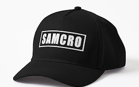SAMCRO Cap