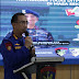  Direktorat Polisi Air dan Udara Polda Kalbar  Kombes Pol Raspani. S.I.K Menggelar Sharing Komunikasi dan Motivasi Terkait Tantangan Tugas Polairud