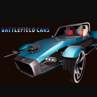 Tải game BattlefieldCars free mới 2022
