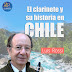 Luis Rossi: el clarinete y su historia en Chile. CLARIPERU