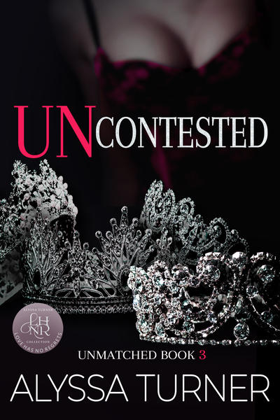 Uncontested cover