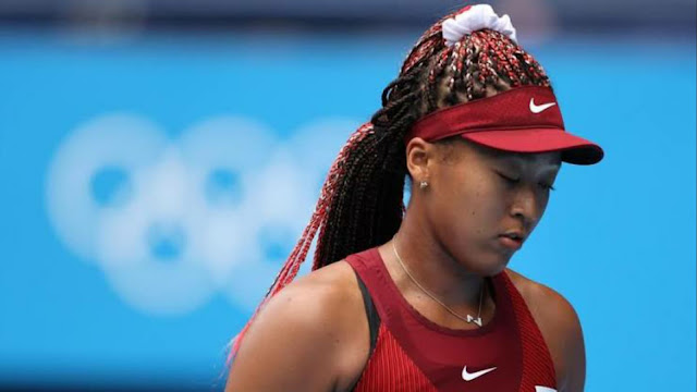 Naomi Osaka diminished to tears subsequent to being bugged in Indian Wells rout