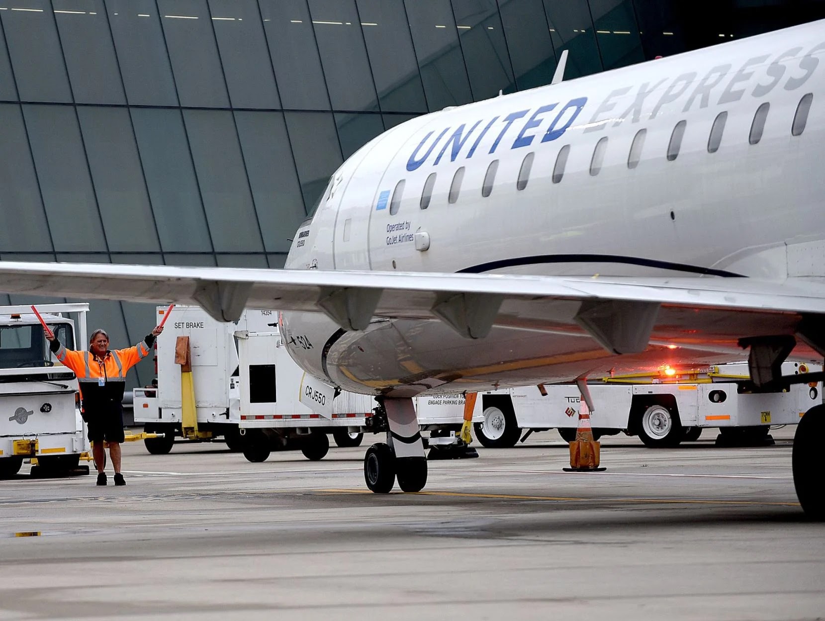 United Airlines will be the largest airline in the world by mid-2022