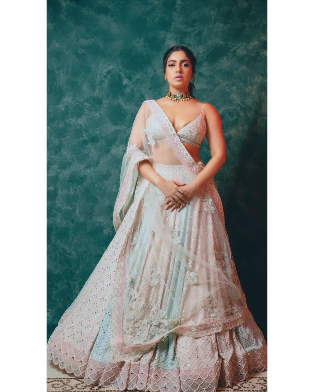 bhumi pednekar