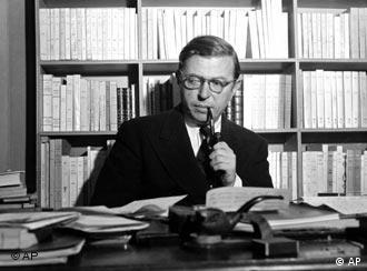 Jean-Paul Sartre