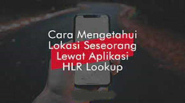 Cara Hack Lokasi Orang Lewat WA