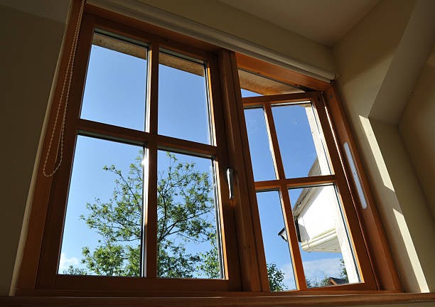 חלונות עץ וההשפעה המהותית שלם על עיצוב הבית