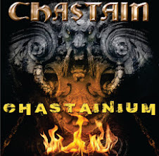 Chastain - 2017 - Chastainium