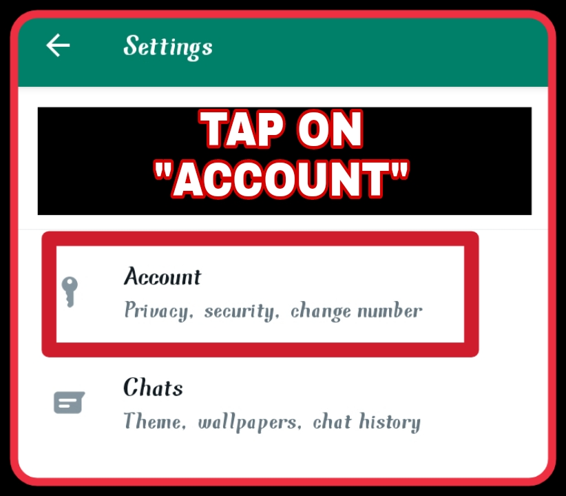 How to know if someone blocked you on WhatsApp