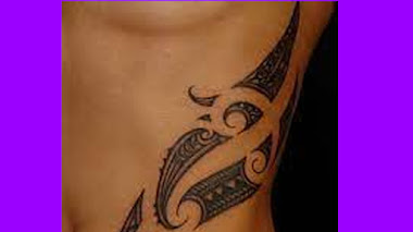 Imágenes de tatuajes tribales para mujer