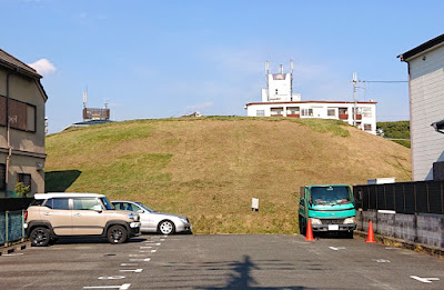 鍋塚古墳(藤井寺市)