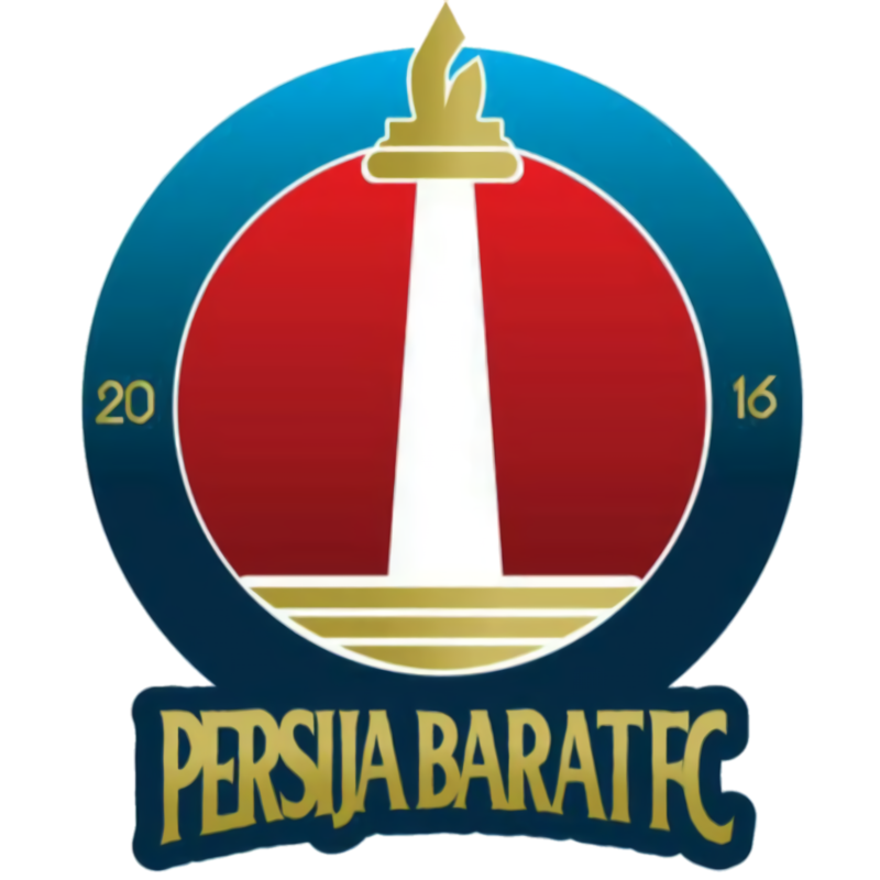 logo persija barat