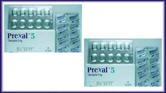 سعر دواء Prexal في السعودية