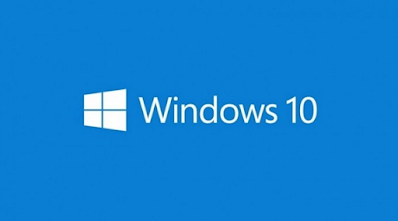 Windows 10のトレードマーク