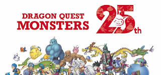 SmartPerdana303 Situs Informasi Dan Review Game - Square Enix Mengumumkan Dragon Quest Monsters Baru untuk Switch