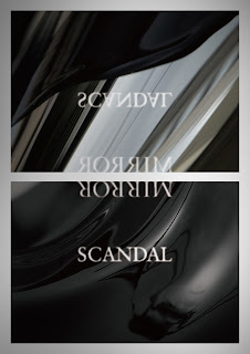Selain itu, SCANDAL juga akan menggelar tur dunia di Amerika Utara dan Eropa. SCANDAL 10th album, MIRROR details CD DVD tracklist album terbaru 202 info