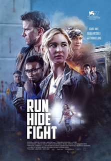 Run Hide Fight[2020][NTSC/DVDR-Custom HD]Ingles, Español Latino