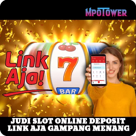 Judi Slot Online Deposit Linkaja Gampang Menang